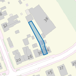 Perceel RLO00-A-1613