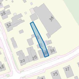 Perceel RLO00-A-1614