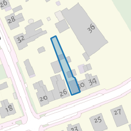 Perceel RLO00-A-1615