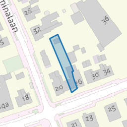 Perceel RLO00-A-1617