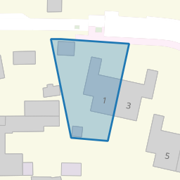 Perceel RLO00-A-1630