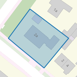 Perceel RLO00-A-1640