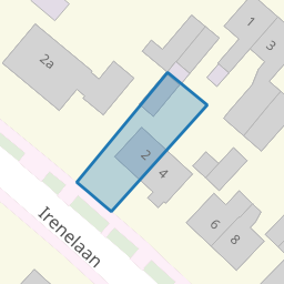 Perceel RLO00-A-1641