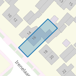 Perceel RLO00-A-1648