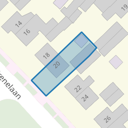 Perceel RLO00-A-1650