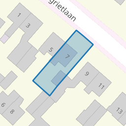 Perceel RLO00-A-1659