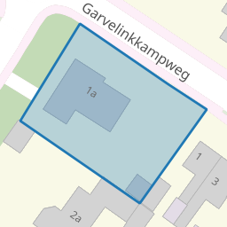 Perceel RLO00-A-1685