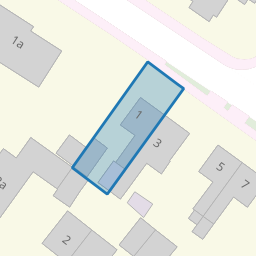 Perceel RLO00-A-1686