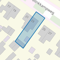 Perceel RLO00-A-1697