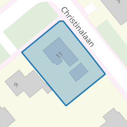 Perceel RLO00-A-1707