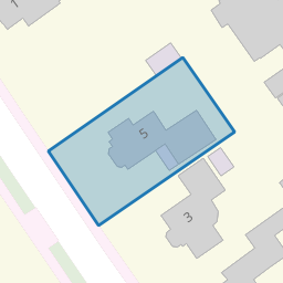 Perceel RLO00-A-1708