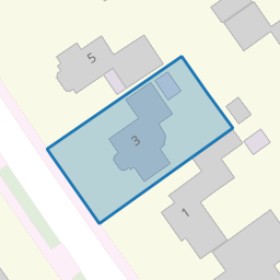 Perceel RLO00-A-1709