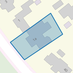 Perceel RLO00-A-1711