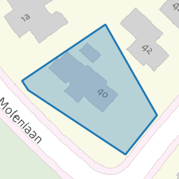 Perceel RLO00-A-1713