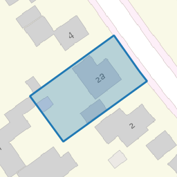 Perceel RLO00-A-1716