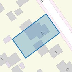 Perceel RLO00-A-1718