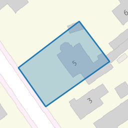 Perceel RLO00-A-1719