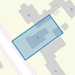 Perceel RLO00-A-1720