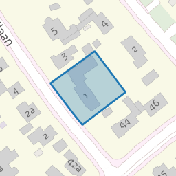 Perceel RLO00-A-1721