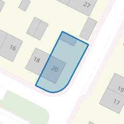 Perceel RLO00-A-1740