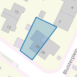 Perceel RLO00-A-1789