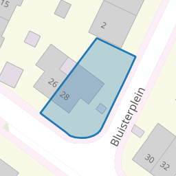 Perceel RLO00-A-1790