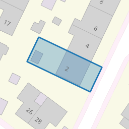 Perceel RLO00-A-1791