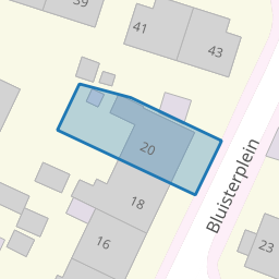 Perceel RLO00-A-1800