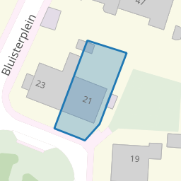 Perceel RLO00-A-1802