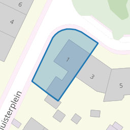 Perceel RLO00-A-1812