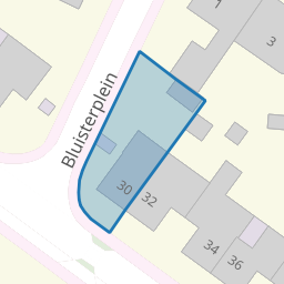 Perceel RLO00-A-1813