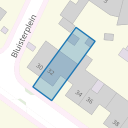 Perceel RLO00-A-1814