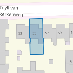 Perceel RLO00-A-1837