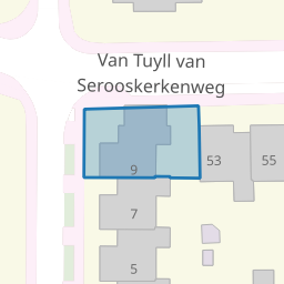 Perceel RLO00-A-1839