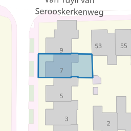 Perceel RLO00-A-1840