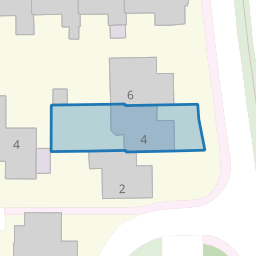 Perceel RLO00-A-1847