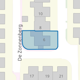 Perceel RLO00-A-1854