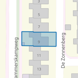 Perceel RLO00-A-1859