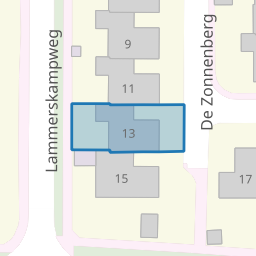 Perceel RLO00-A-1861