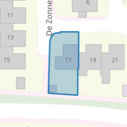 Perceel RLO00-A-1863