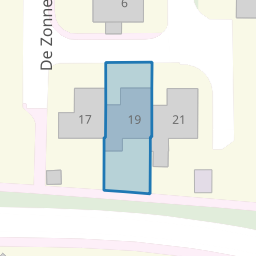 Perceel RLO00-A-1864