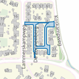 Perceel RLO00-A-1873