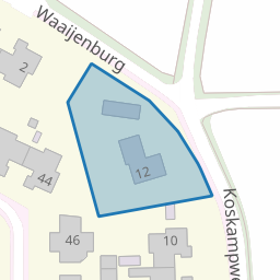 Perceel RLO00-A-1874