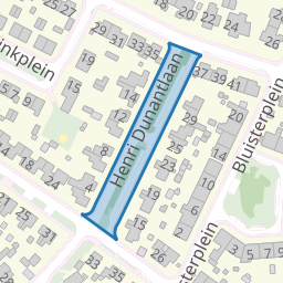 Perceel RLO00-A-1878