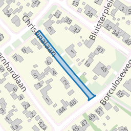 Perceel RLO00-A-1881