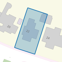 Perceel RLO00-A-1900