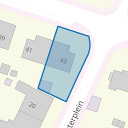 Perceel RLO00-A-1904