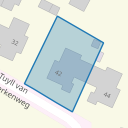 Perceel RLO00-A-1950