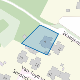 Perceel RLO00-A-1951