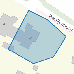 Perceel RLO00-A-1952